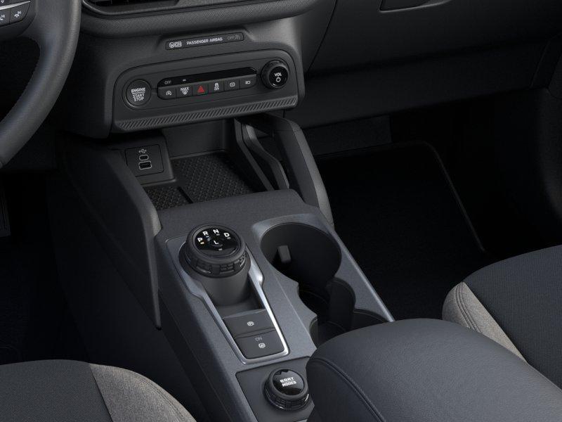 new 2026 Ford Bronco Sport car, priced at $37,975