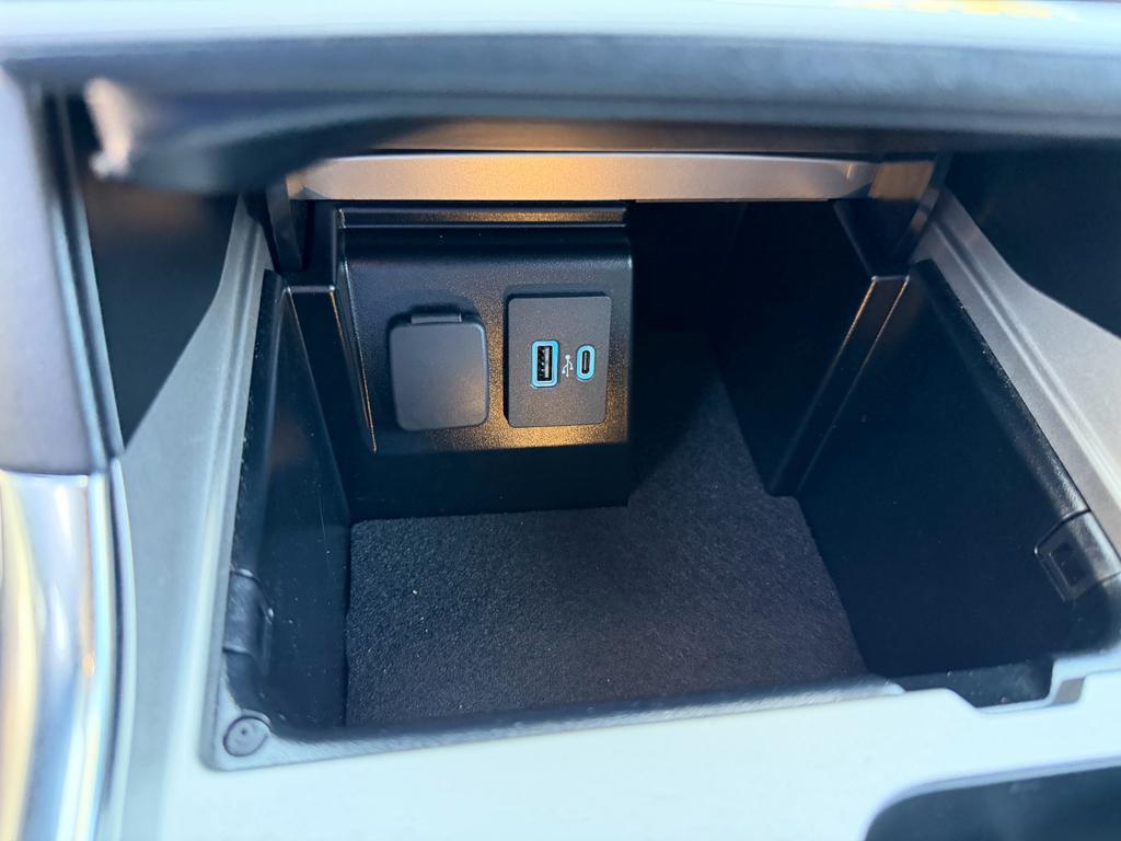 used 2023 Ford Explorer car, priced at $35,995
