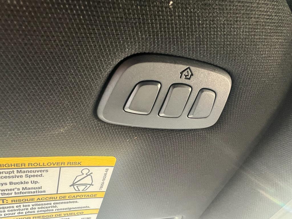 used 2023 Ford F-150 car, priced at $52,995