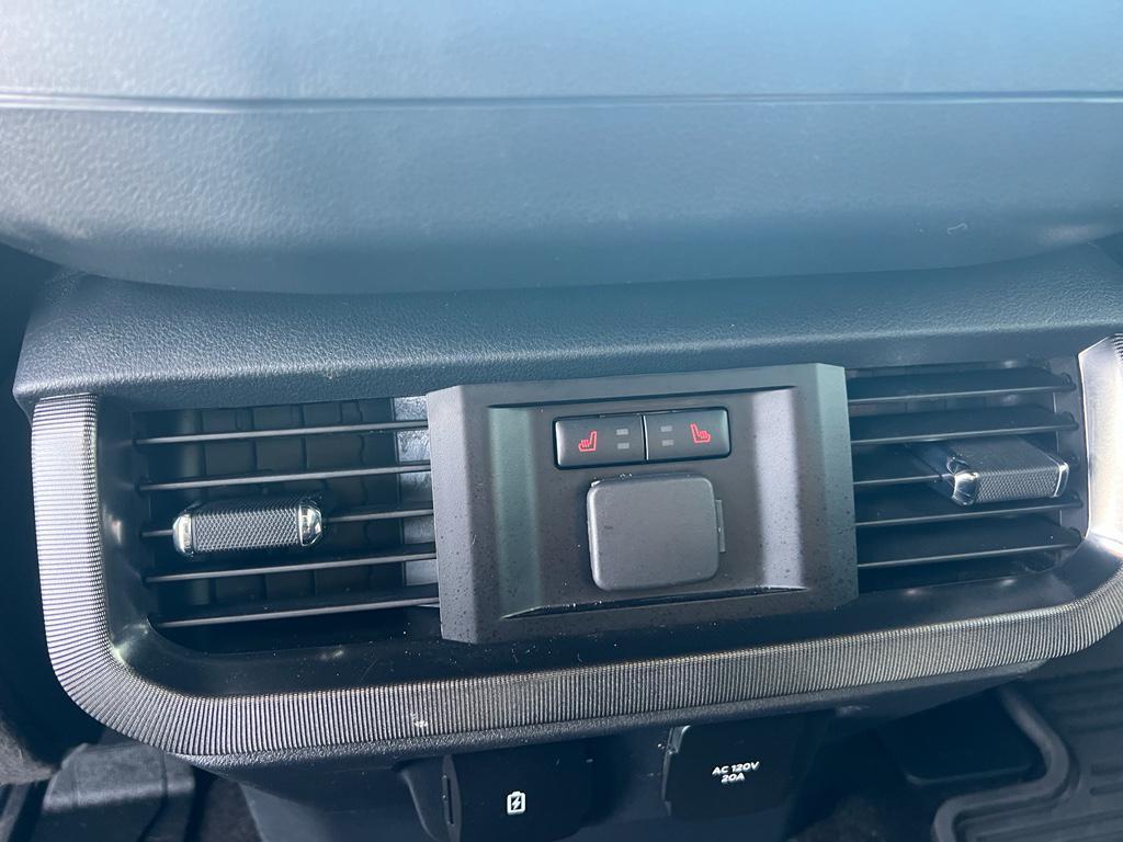 used 2023 Ford F-150 car, priced at $52,995