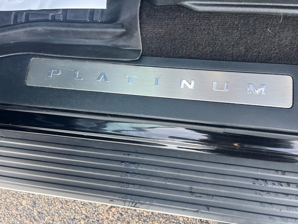 used 2023 Ford F-150 car, priced at $52,995