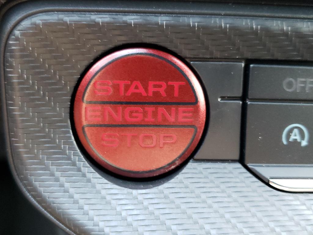 new 2025 Ford Mustang car, priced at $59,998