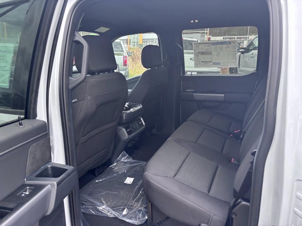 new 2025 Ford F-150 car, priced at $63,930