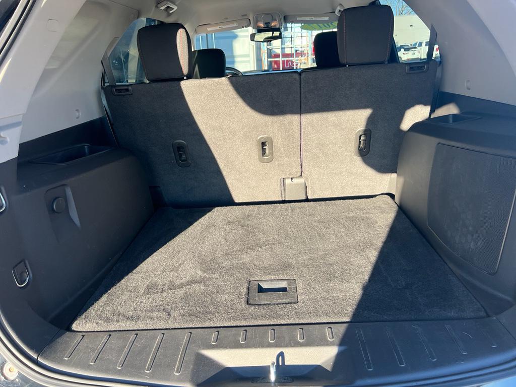 used 2017 Chevrolet Equinox car, priced at $10,995