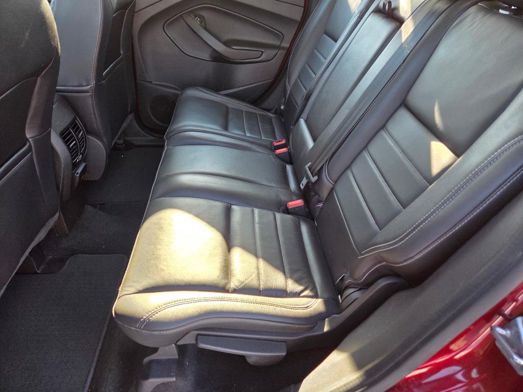 used 2016 Ford C-Max Energi car, priced at $8,995