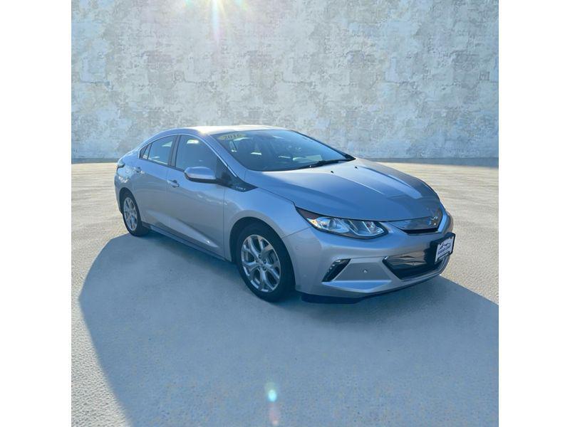 used 2016 Chevrolet Volt car, priced at $11,693