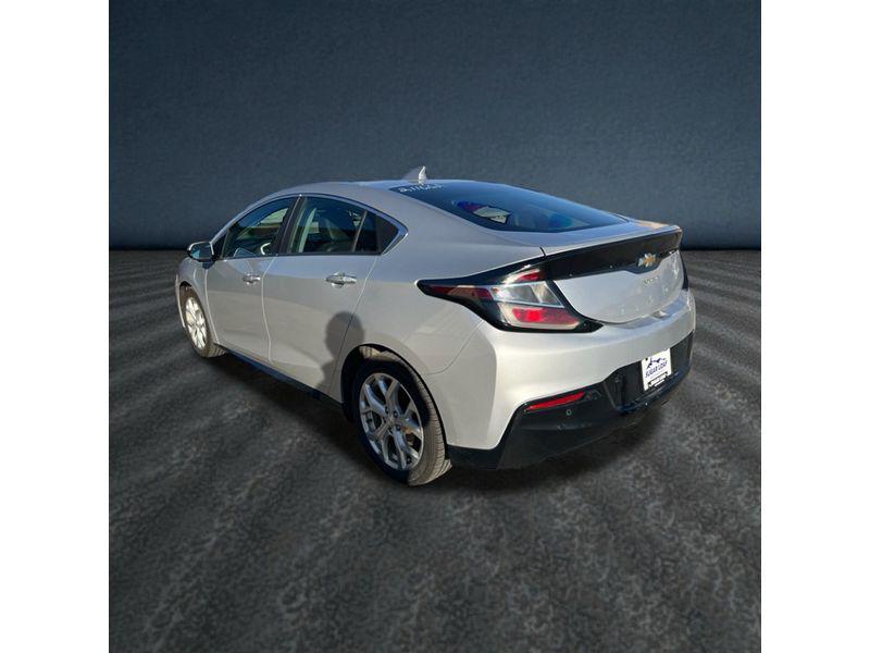 used 2016 Chevrolet Volt car, priced at $11,693