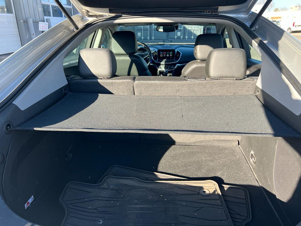 used 2016 Chevrolet Volt car, priced at $11,693