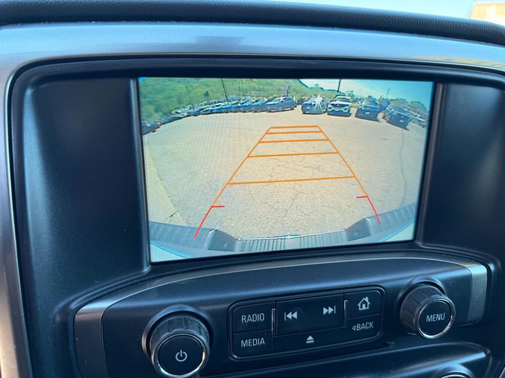 used 2016 Chevrolet Silverado 1500 car, priced at $16,995