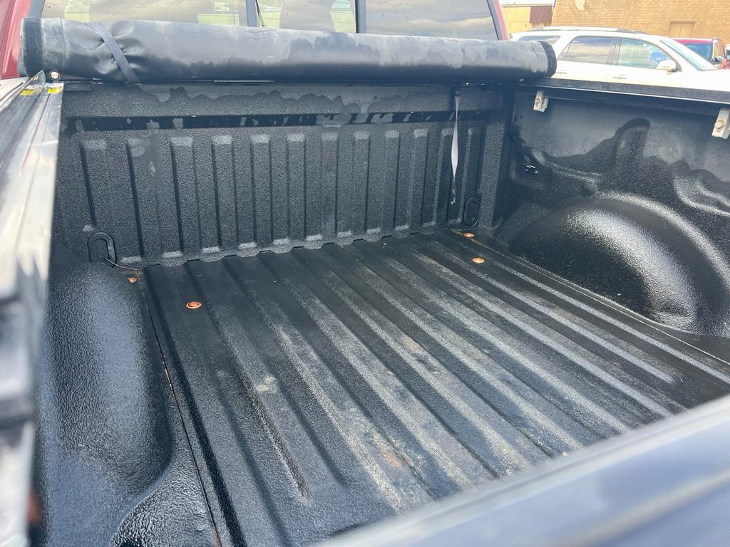 used 2010 Ford F-150 car, priced at $11,000