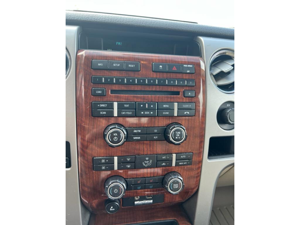 used 2010 Ford F-150 car, priced at $11,000