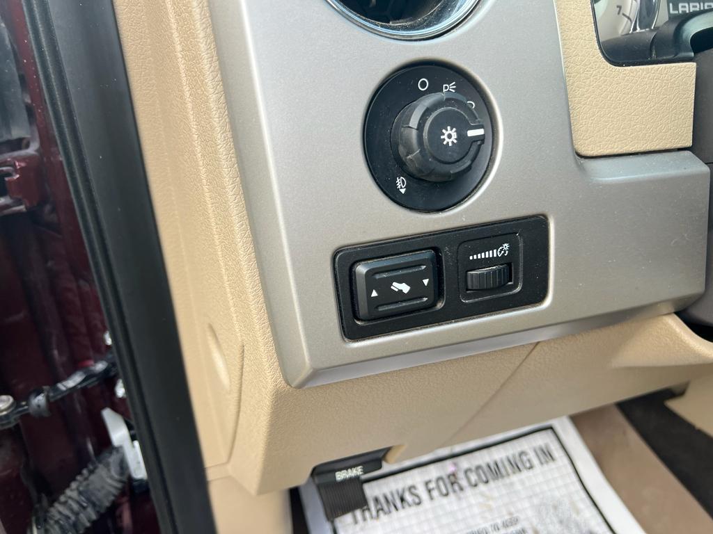 used 2010 Ford F-150 car, priced at $11,000