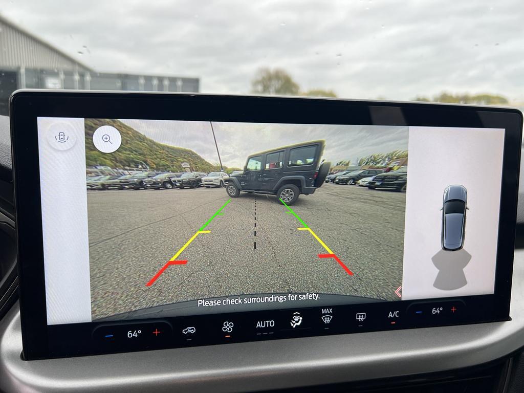 used 2024 Ford Escape car, priced at $21,995