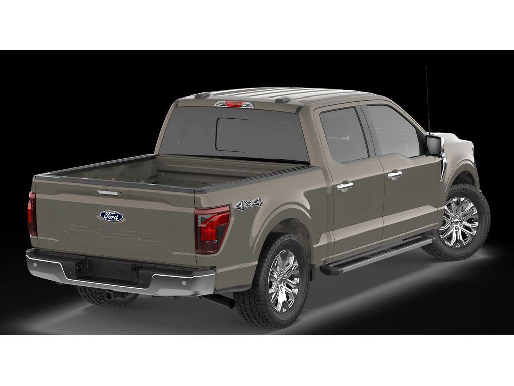 new 2026 Ford F-150 car, priced at $60,635