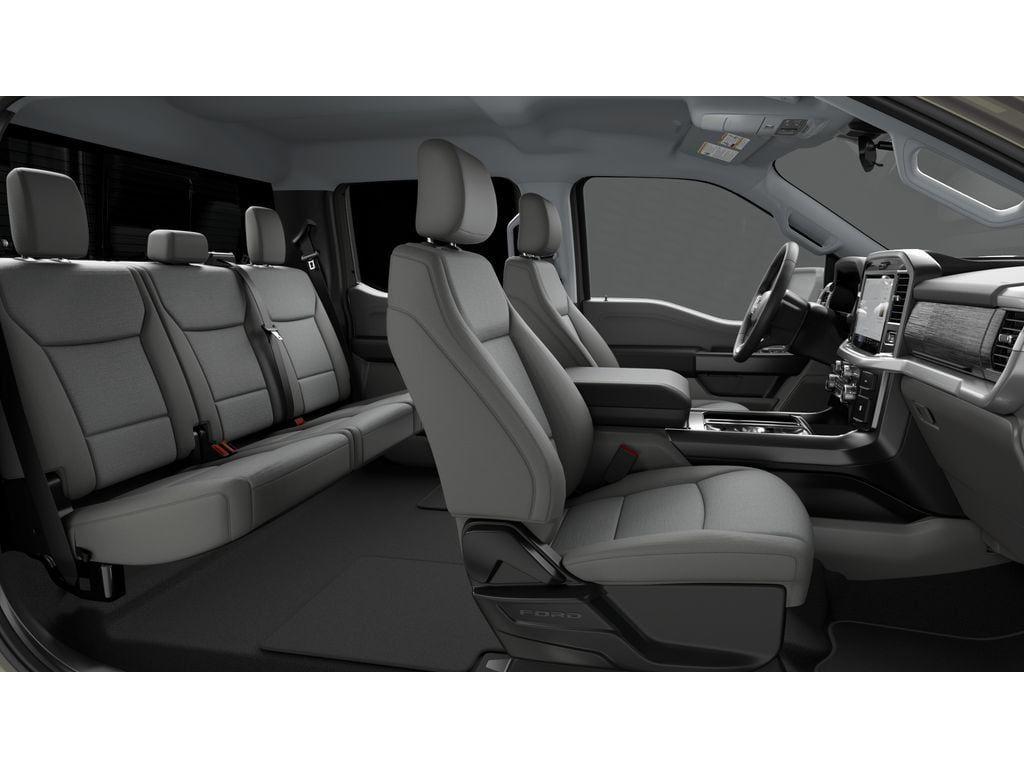 new 2026 Ford F-150 car, priced at $60,635