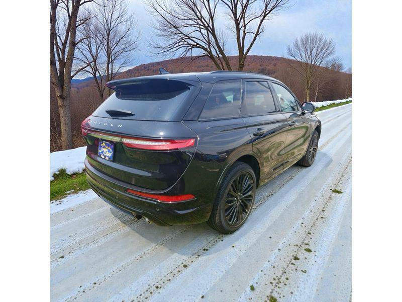 used 2024 Lincoln Corsair car, priced at $35,995