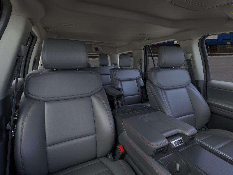 new 2026 Ford Expedition car, priced at $72,870