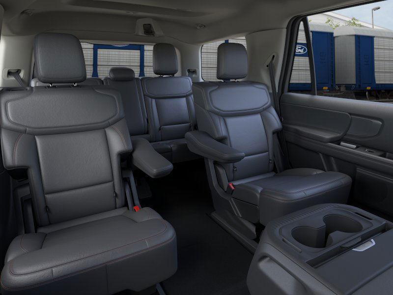 new 2026 Ford Expedition car, priced at $72,870