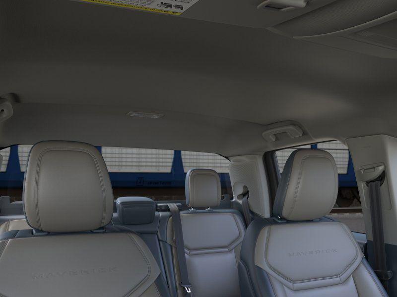 new 2026 Ford Maverick car, priced at $37,379