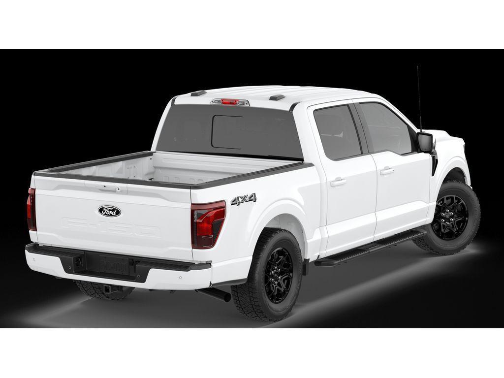 new 2026 Ford F-150 car, priced at $59,715
