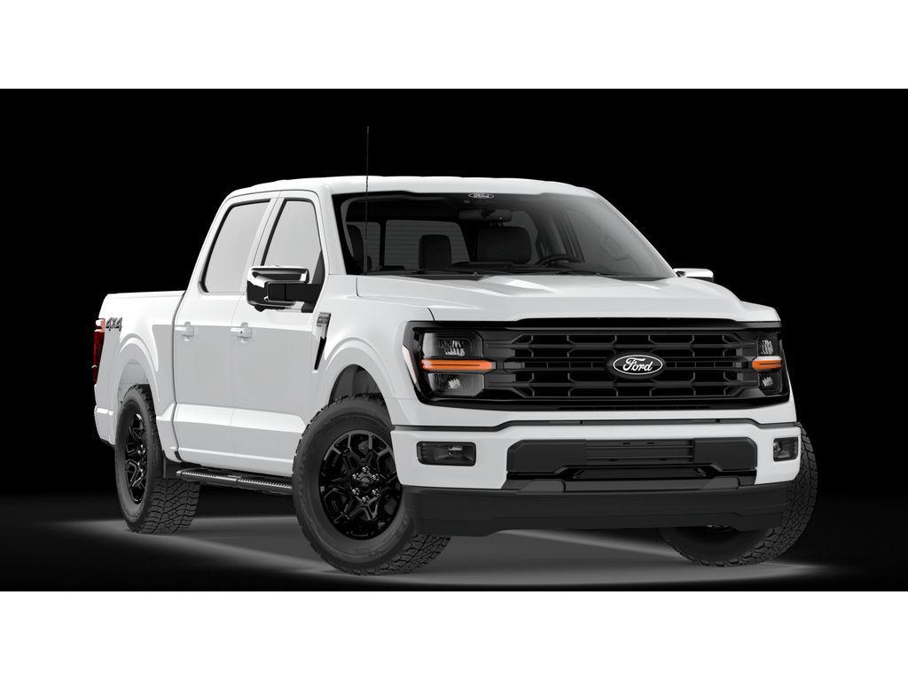 new 2026 Ford F-150 car, priced at $59,715