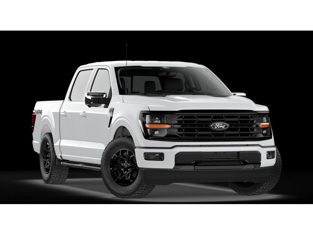new 2026 Ford F-150 car, priced at $59,715
