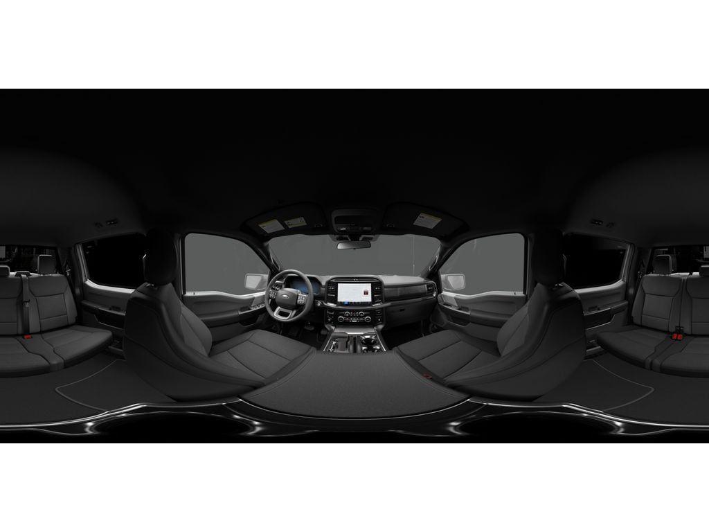 new 2026 Ford F-150 car, priced at $59,715