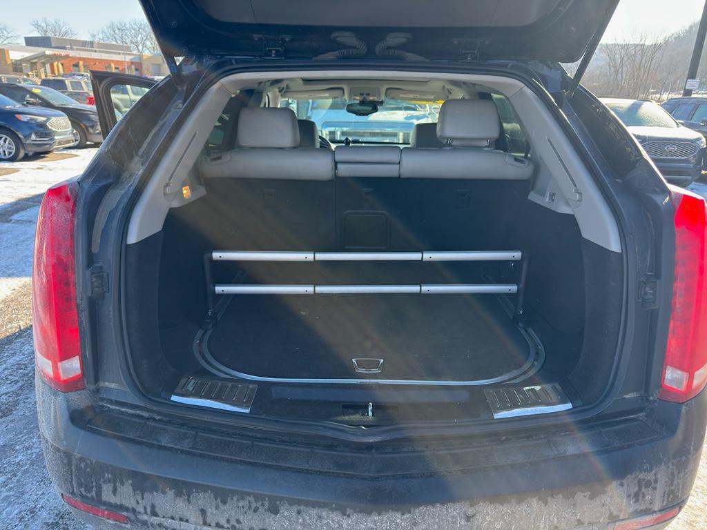 used 2013 Cadillac SRX car, priced at $7,995