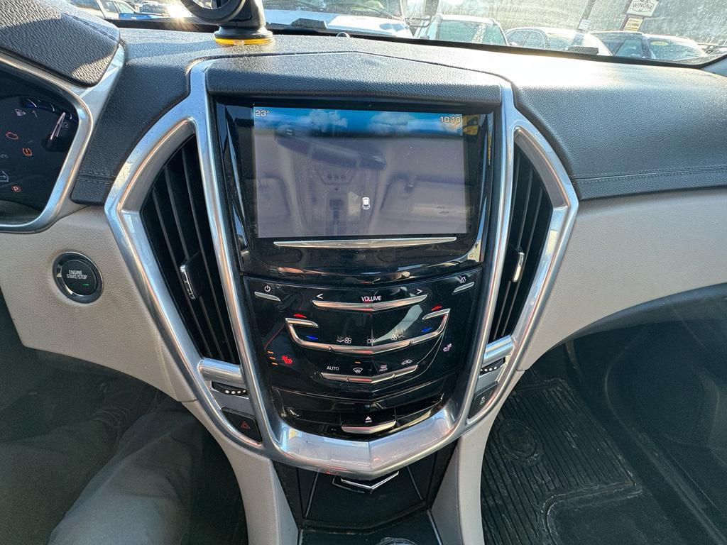 used 2013 Cadillac SRX car, priced at $7,995