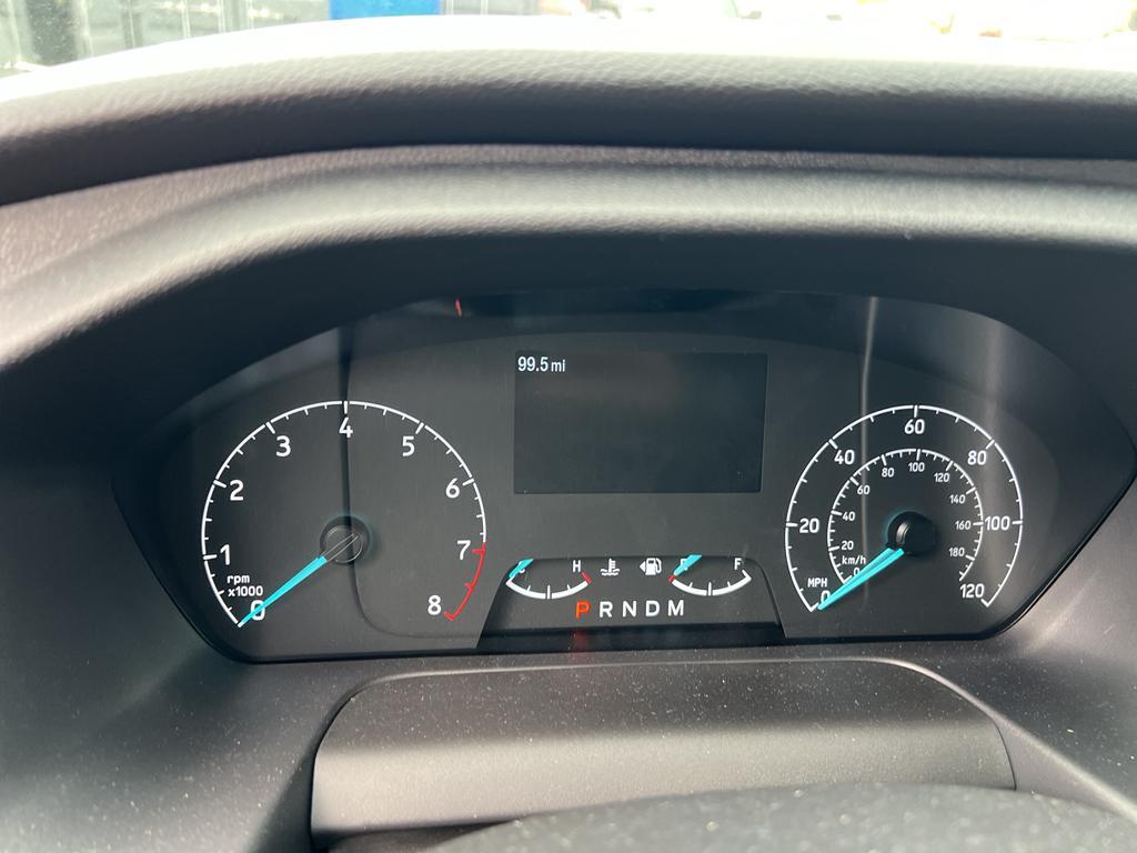 used 2023 Ford Transit-350 car, priced at $41,195