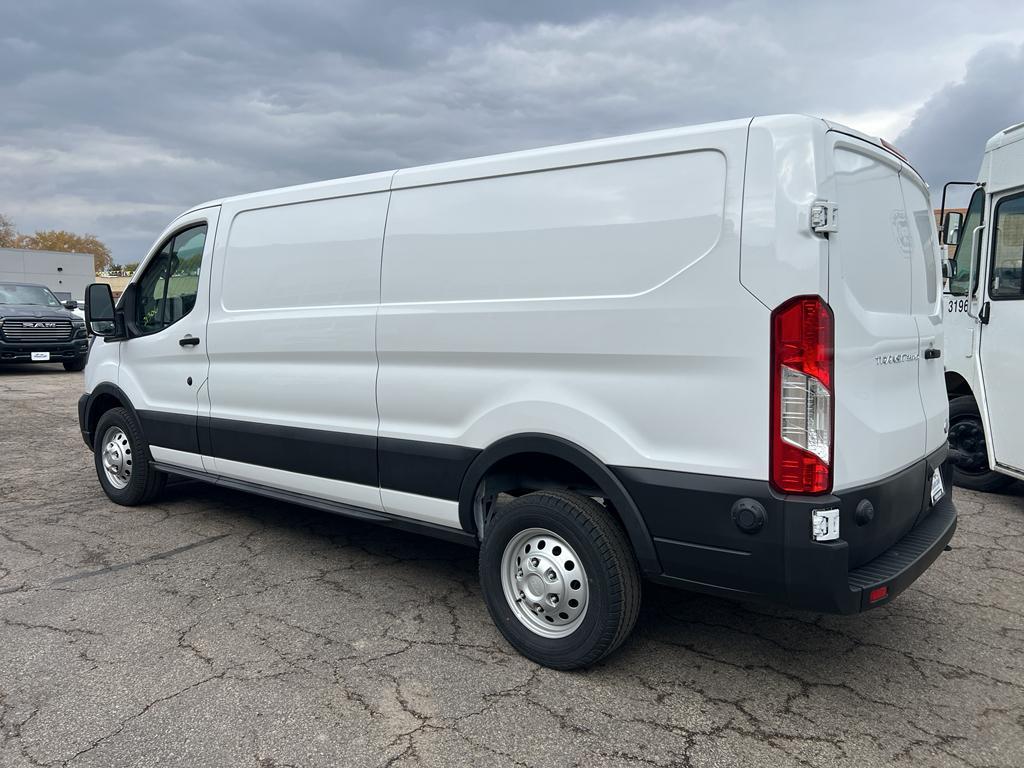 used 2023 Ford Transit-350 car, priced at $41,195