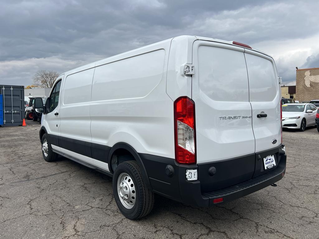 used 2023 Ford Transit-350 car, priced at $41,195