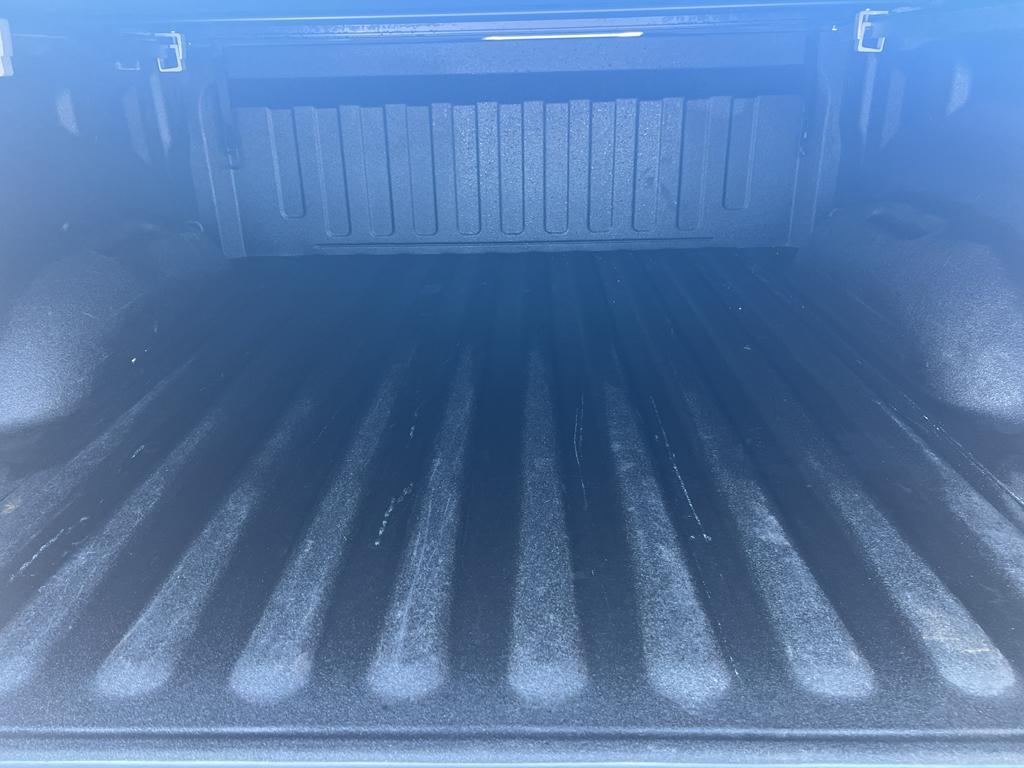 used 2022 Ram 1500 car, priced at $40,495