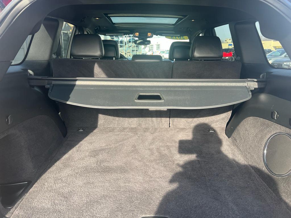 used 2018 Jeep Grand Cherokee car, priced at $13,000