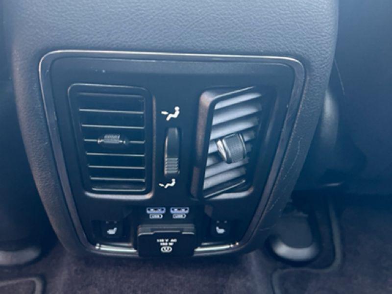 used 2018 Jeep Grand Cherokee car, priced at $13,000