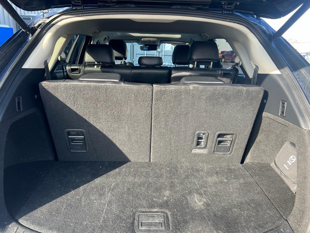 used 2019 Mazda CX-9 car, priced at $18,995