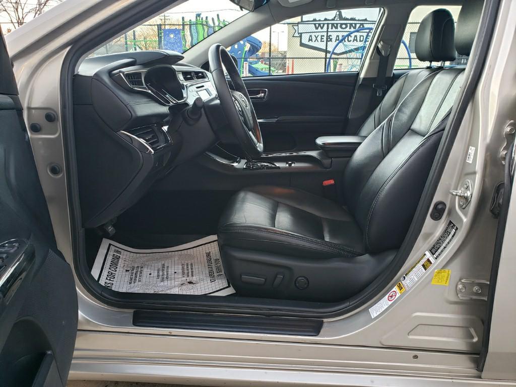 used 2013 Toyota Avalon car, priced at $13,995