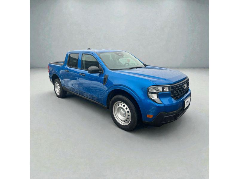 new 2026 Ford Maverick car, priced at $29,367