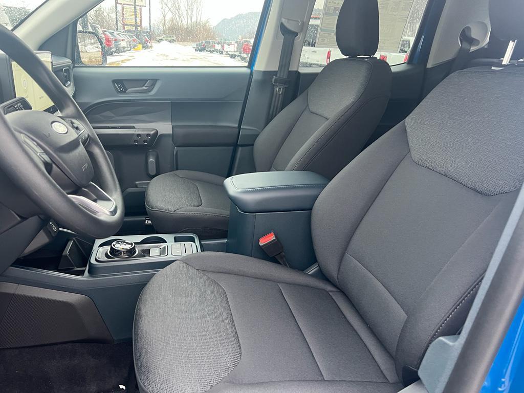 new 2026 Ford Maverick car, priced at $29,367