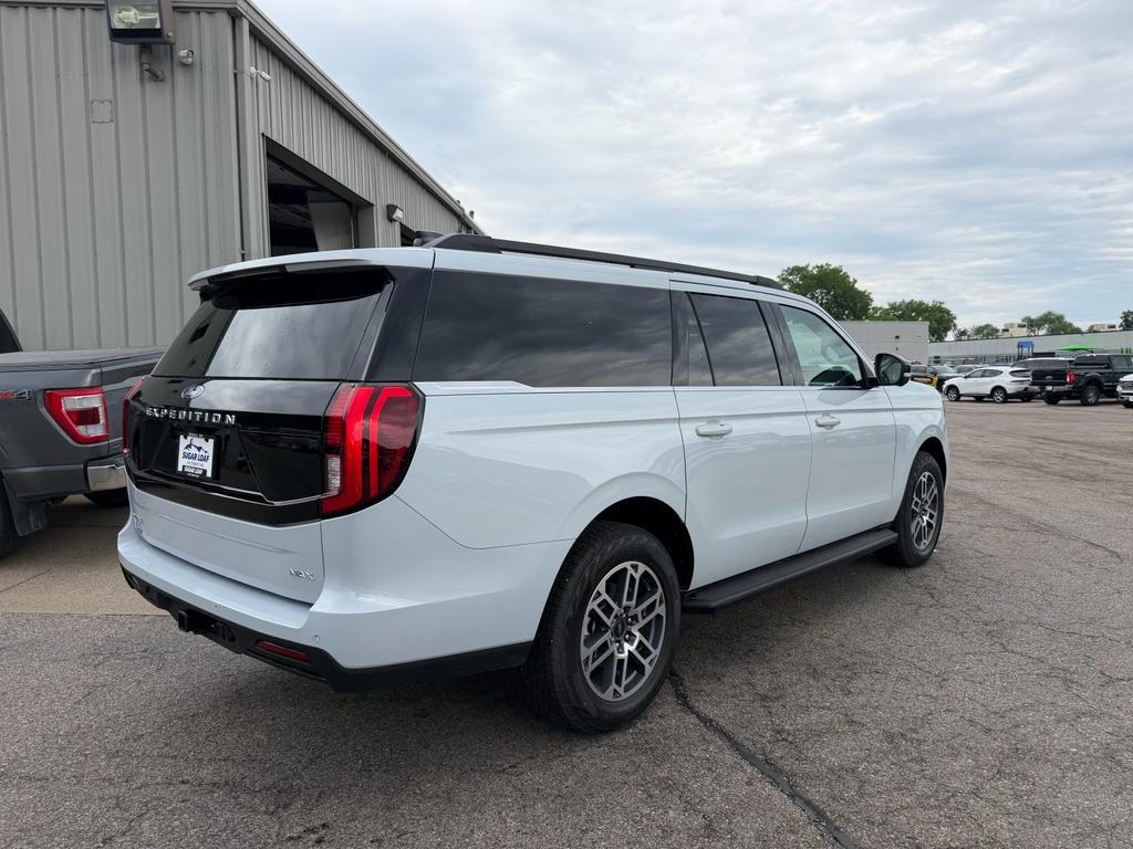 used 2026 Ford Expedition Max car, priced at $69,345