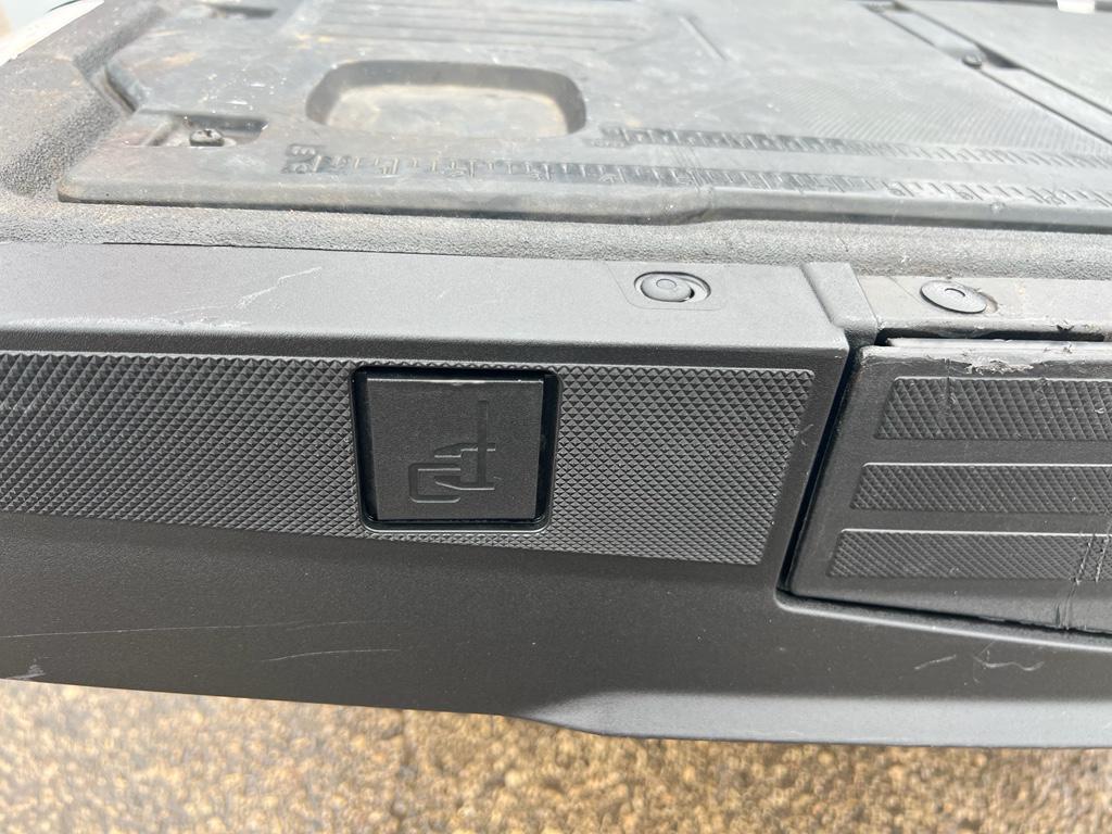 used 2023 Ford F-150 car, priced at $32,995