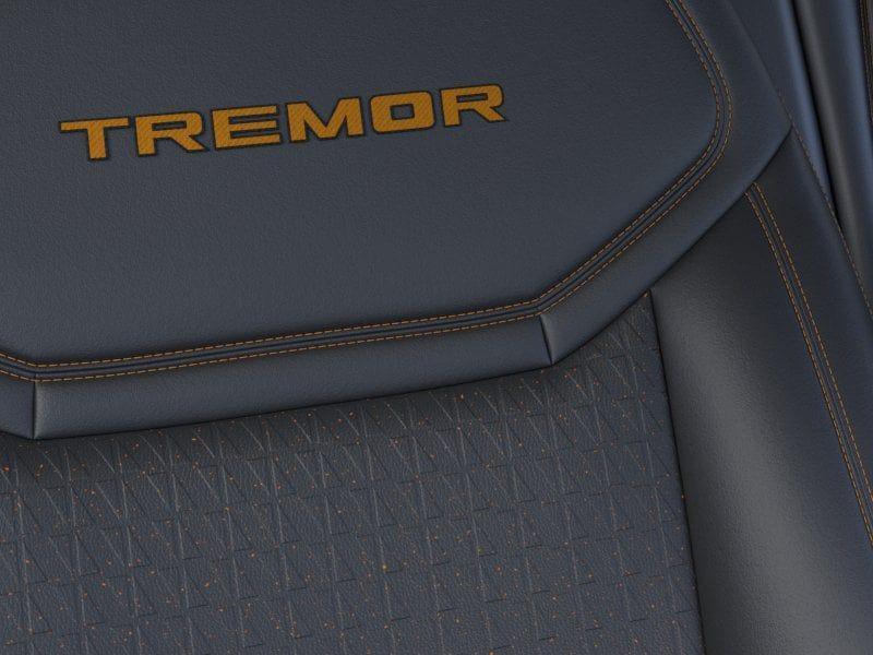 new 2026 Ford Maverick car, priced at $41,845