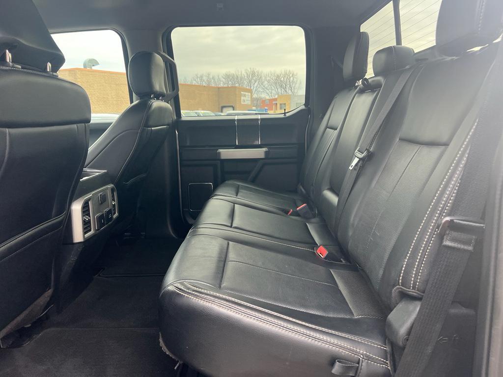 used 2020 Ford F-350 car, priced at $55,495