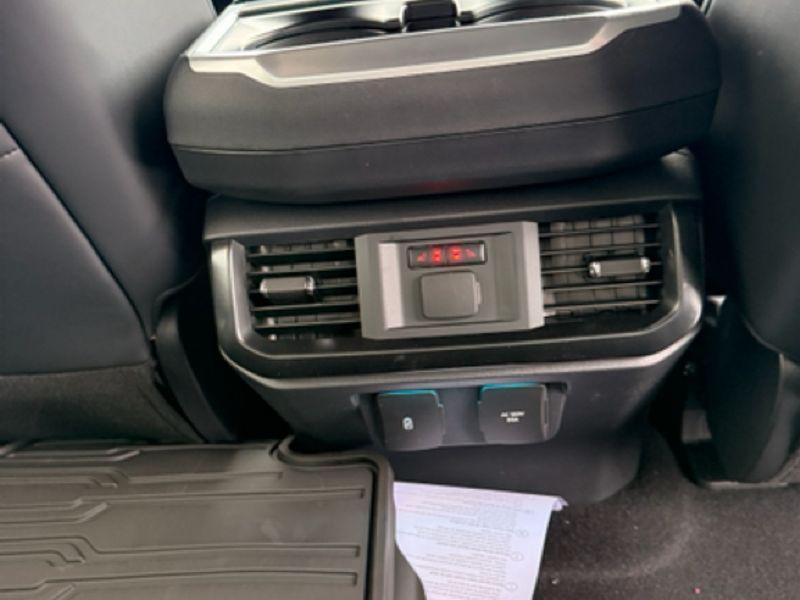 new 2025 Ford F-150 car, priced at $94,790