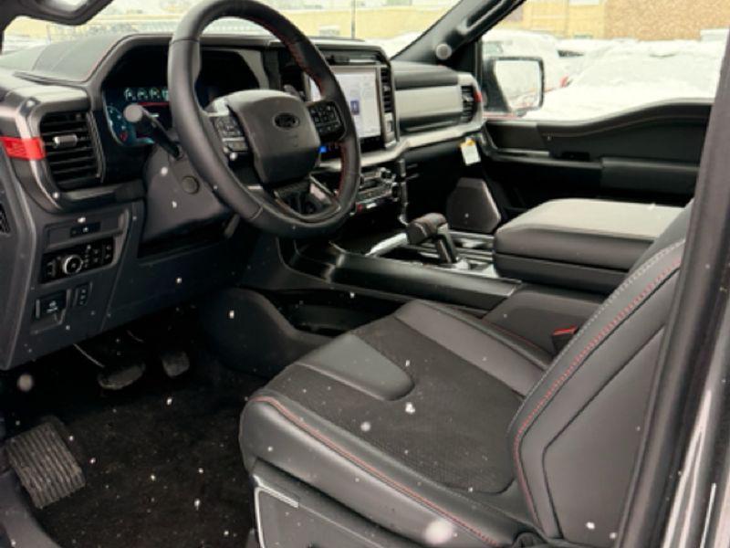 new 2025 Ford F-150 car, priced at $94,790
