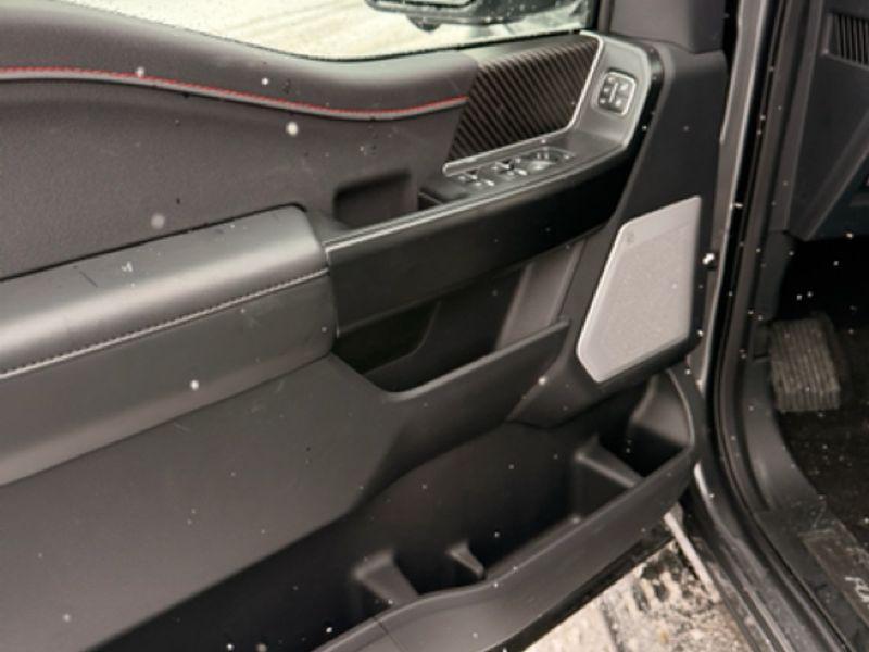 new 2025 Ford F-150 car, priced at $94,790