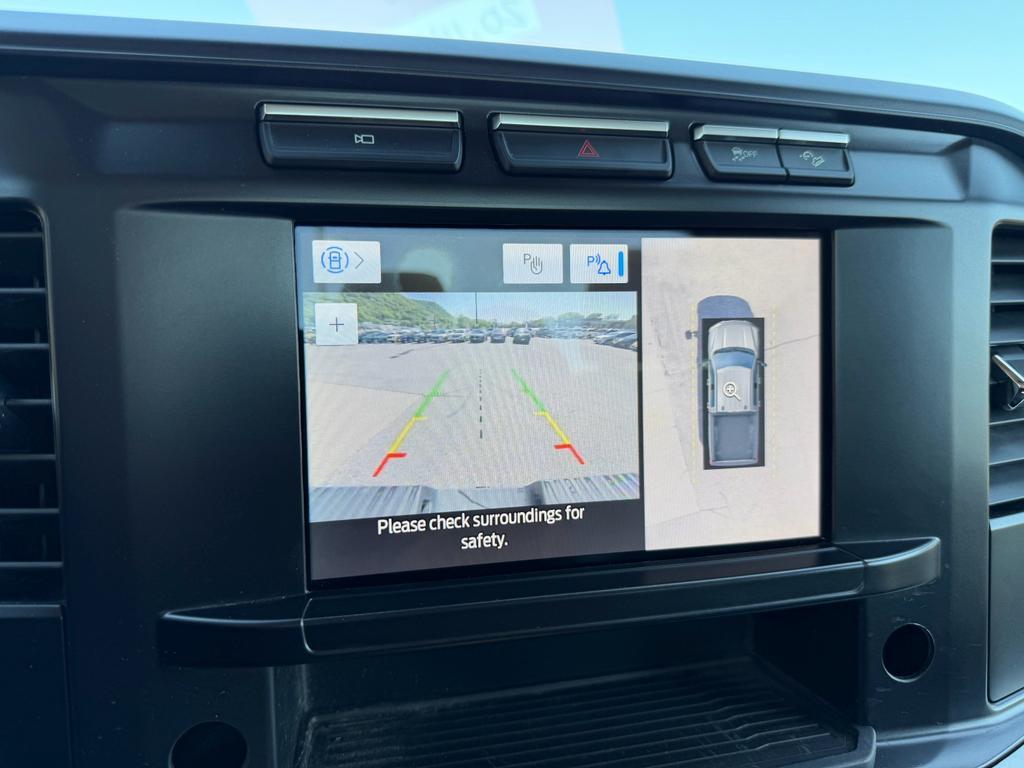 used 2024 Ford F-350 car, priced at $47,345