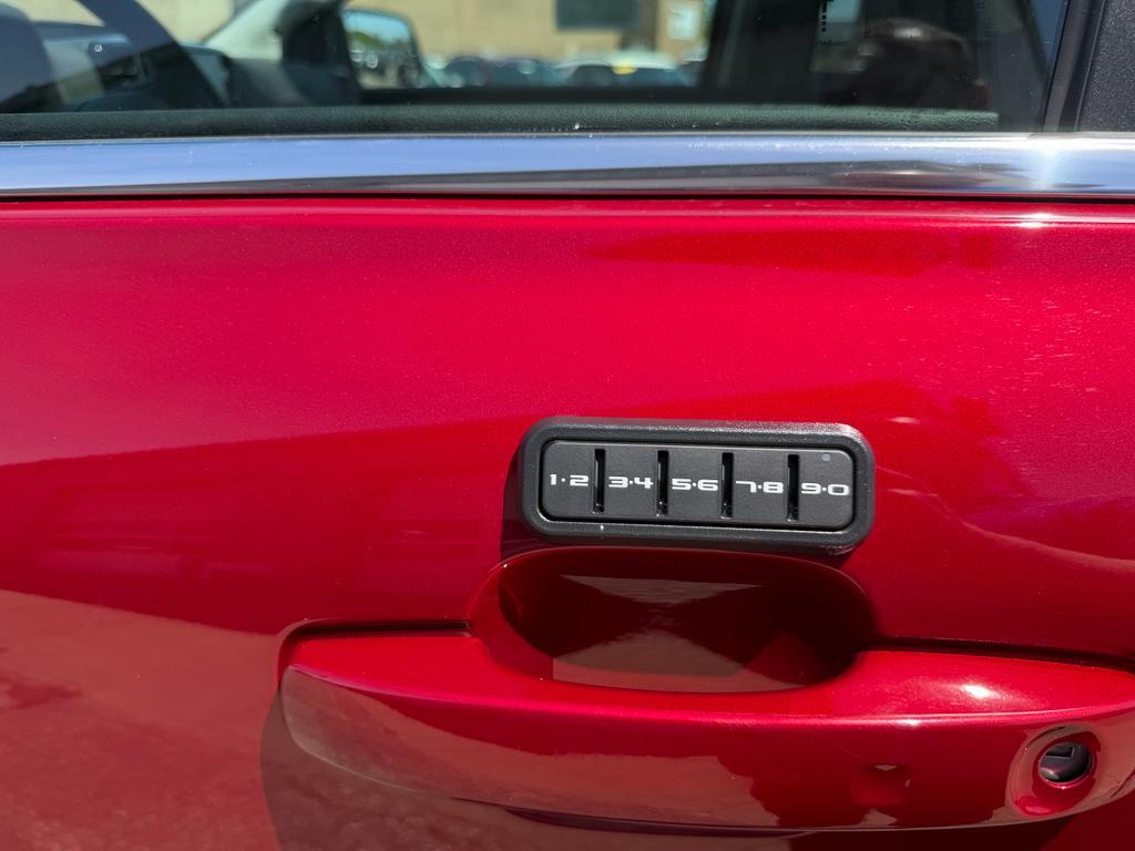 new 2026 Ford Ranger car, priced at $49,206