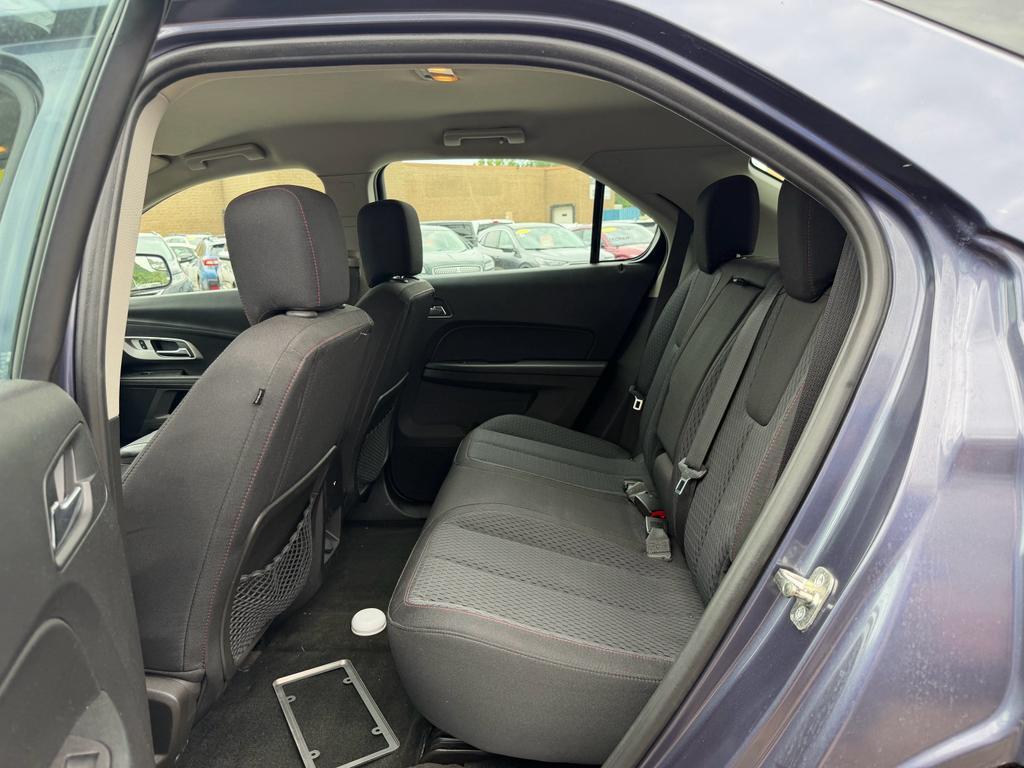 used 2013 Chevrolet Equinox car, priced at $4,998