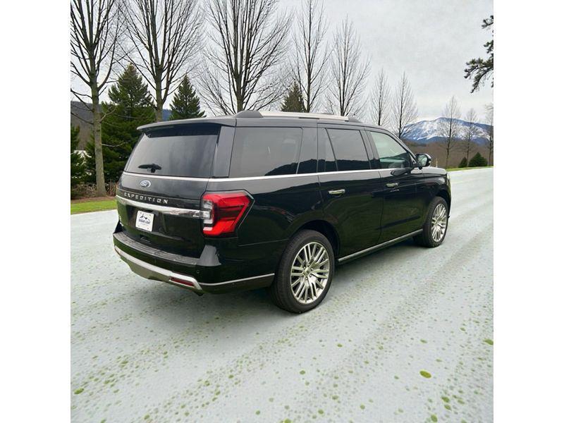 used 2023 Ford Expedition car, priced at $53,695